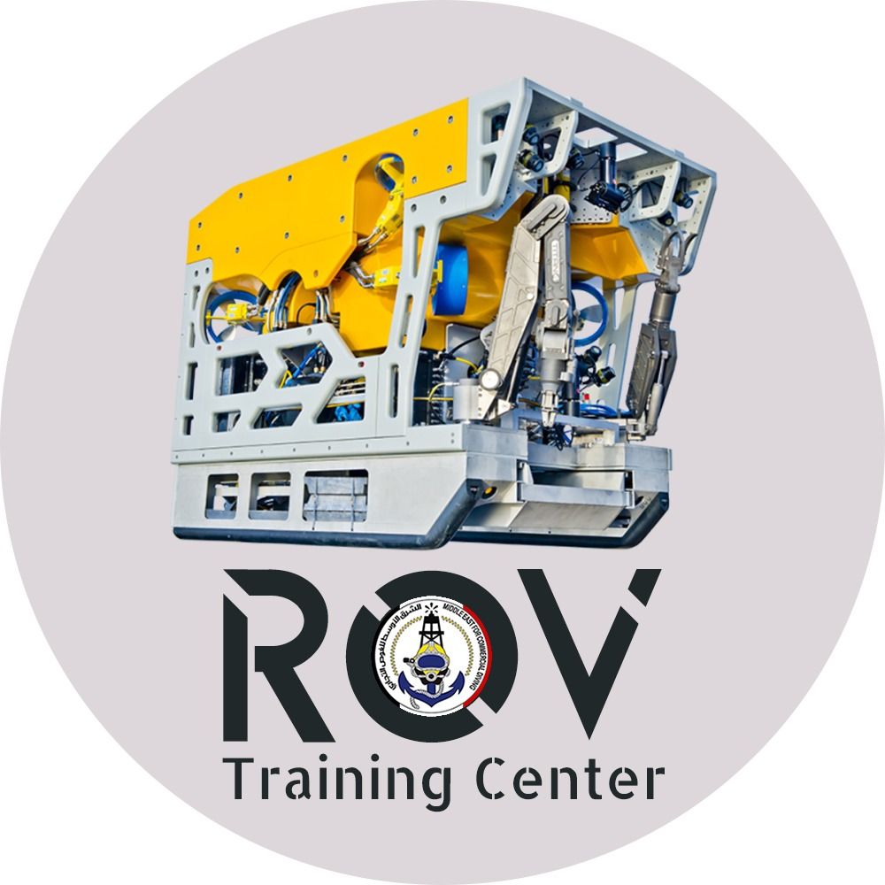 ROV Training Center